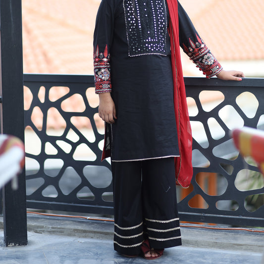 Noir Mehreen