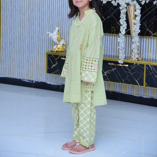 Rang-e-Fatima