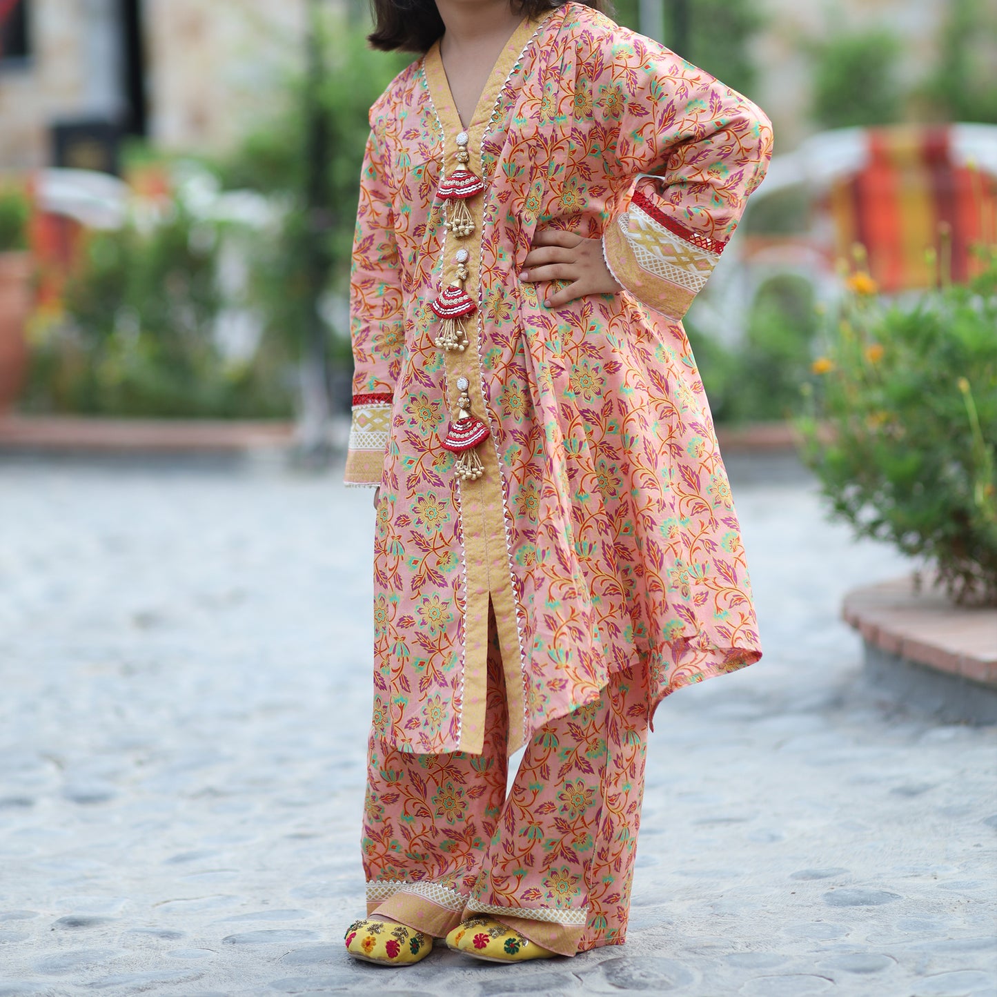 Gul-e-Rangin