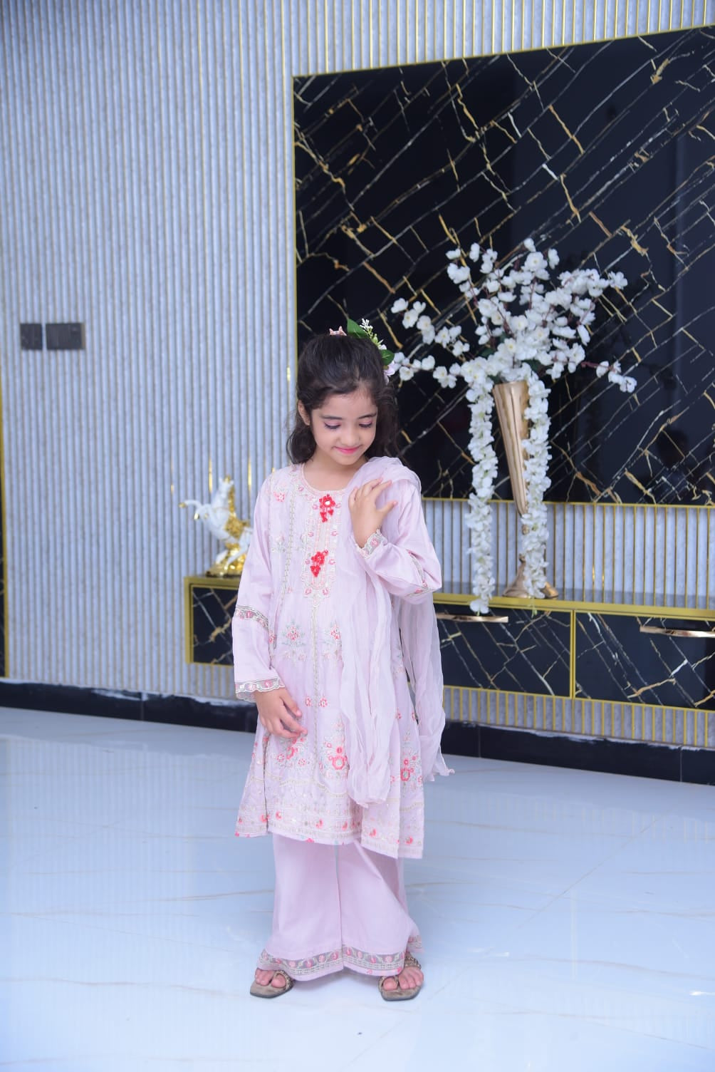 Royal Blossom