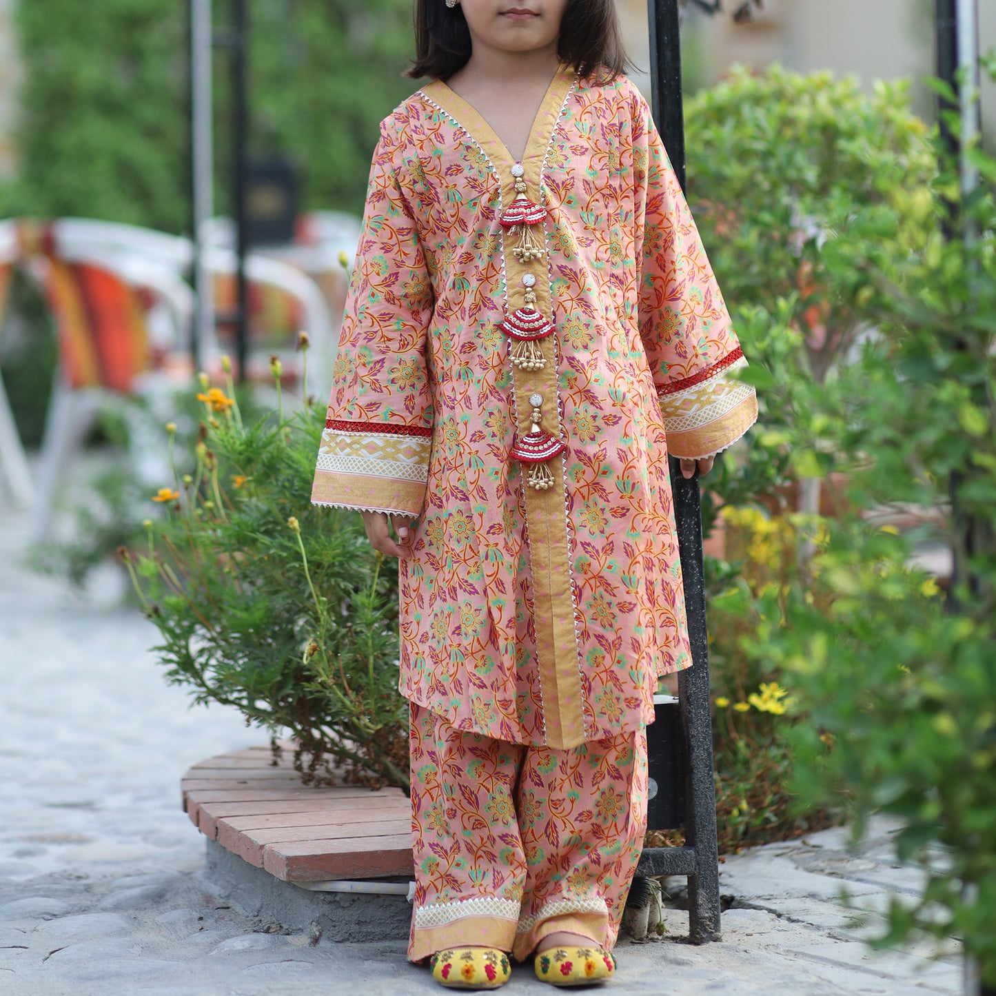 Gul-e-Rangin