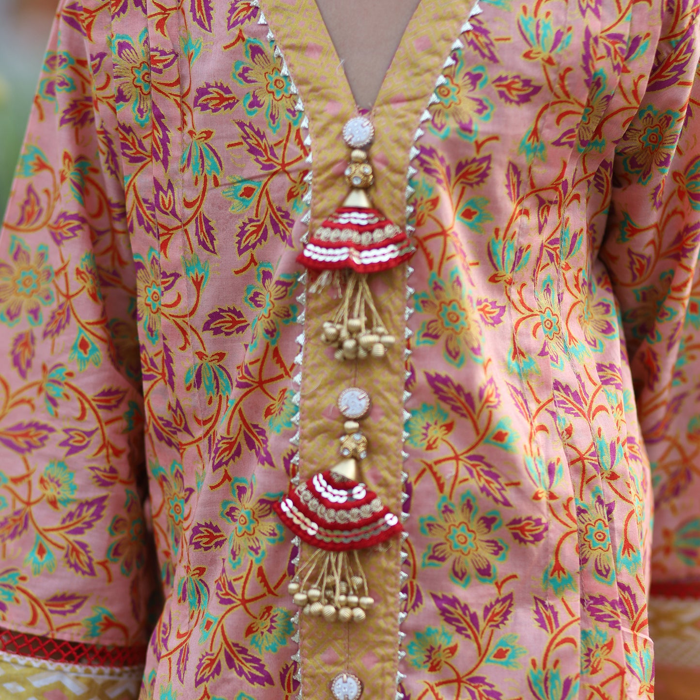 Gul-e-Rangin