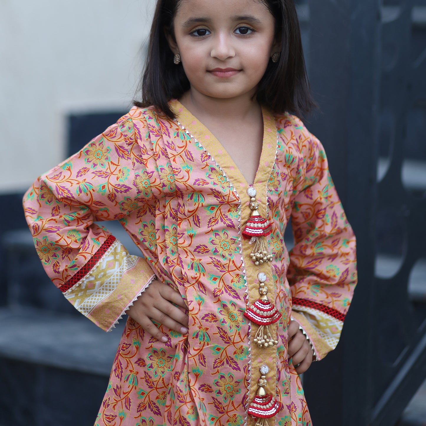 Gul-e-Rangin