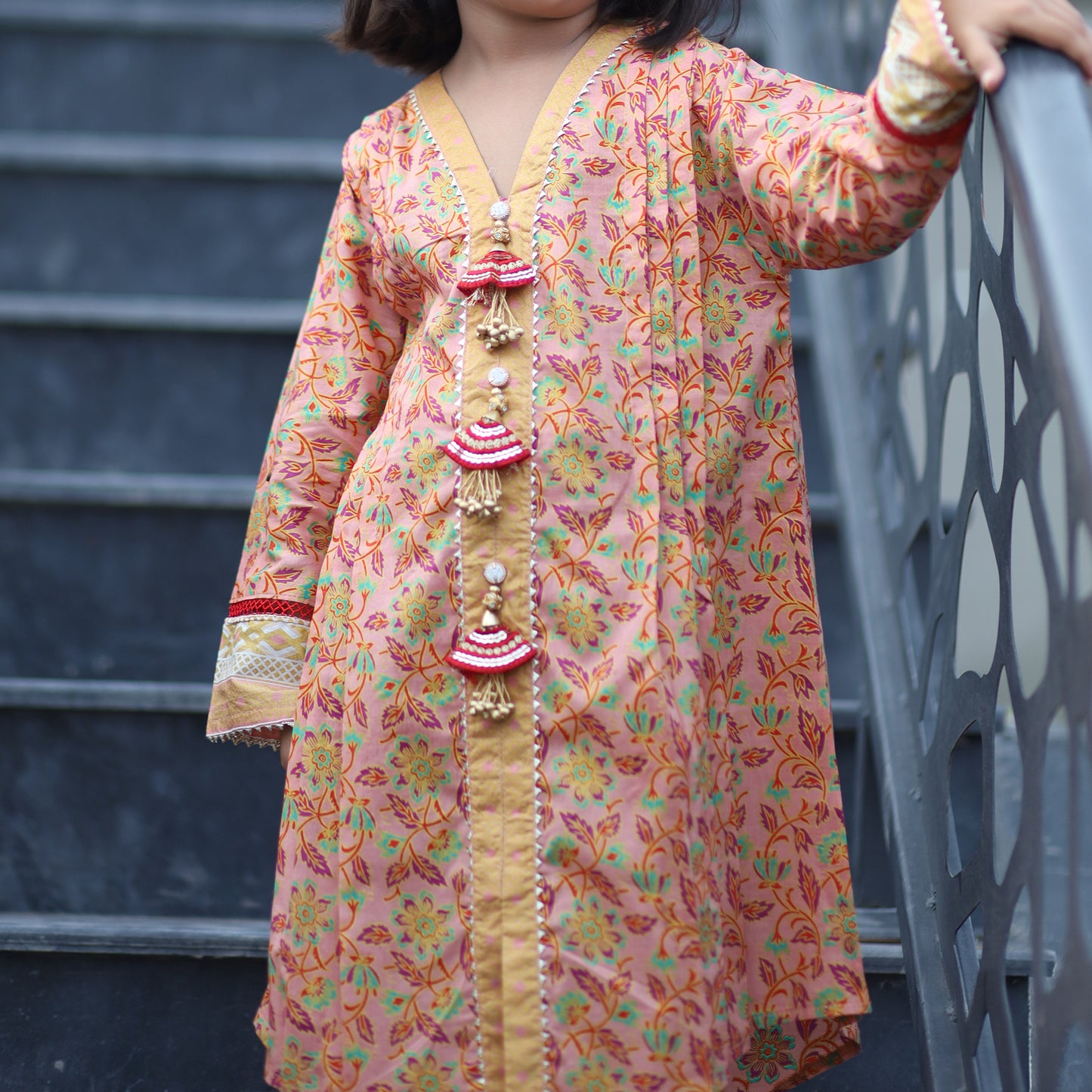 Gul-e-Rangin