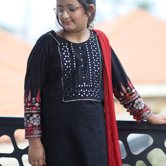 Noir Mehreen