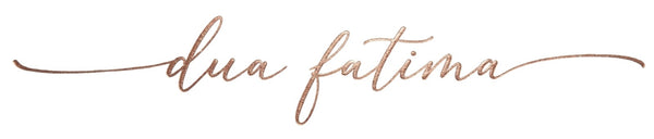 DuaFatima